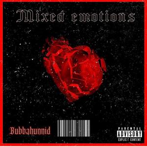 Mixed Emotions (Explicit)