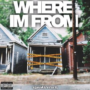 WHERE IM FROM (Explicit)