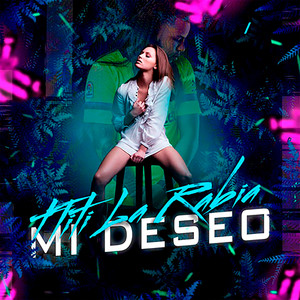 Mi Deseo (Explicit)