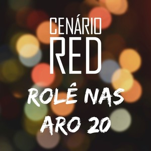 Rolê nas Aro 20