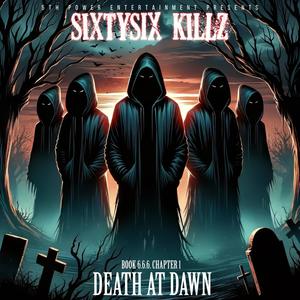 In The Name Of Horror (feat. Raven Hunter, Cazkit, Grewsum, Ruthless Rob & Bracko) (Explicit)