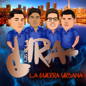 La Guerra Urbana