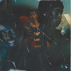 Luvarel - Double Trouble (feat. Darry) (Explicit)