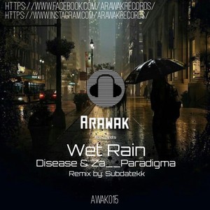 Drunk Lux (Subdatekk Remix)