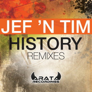 History Remixes