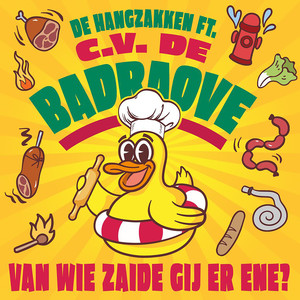 Van Wie Zaide Gij Er Ene