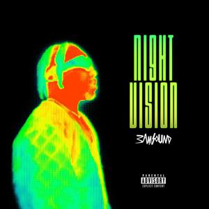 Night Vision (Explicit)