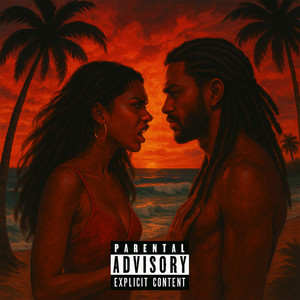 Love Hate Relationship (Explicit)