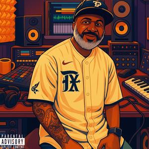 RVD (feat. P.O.E Gb) (Explicit)