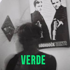 Verde (Explicit)