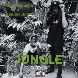 Jungle Boys (Explicit)