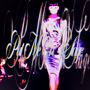 Put Me on Stage (Explicit)