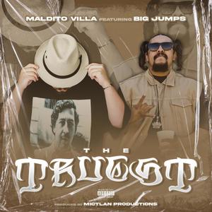 The Truest (feat. Big Jumps) (Explicit)