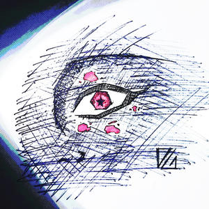 BLOODY WEDDING (Slowed)