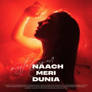 Naach Meri Dunia (AI Version)