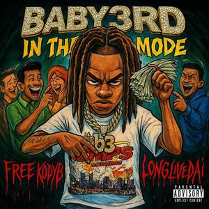 Cant Stop (Explicit)