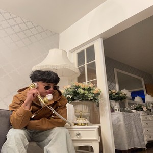 Tamang Pausok (Radio Edit)