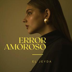 ERROR AMOROSO
