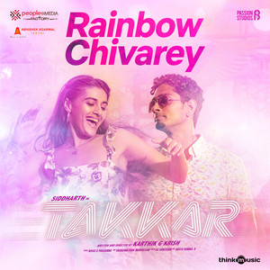 Rainbow Chivarey (From