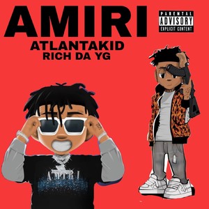 Amiri (Explicit)