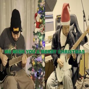 We Wish You A Metal Christmas (feat. Steven & Gin)