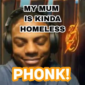 MY MUM IS KINDA HOMELESS PHONK !