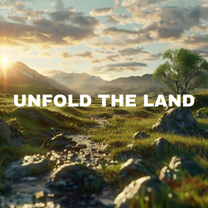 Unfolding the Land