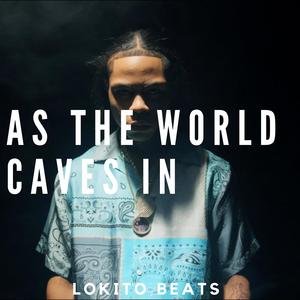 As The World Caves In (feat. Elias Beats) (Drill Version)