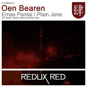 Plain Jane (Original Mix)