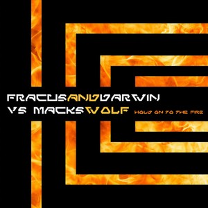 Hold On To The Fire (HH5 Radio Edit)