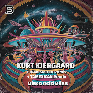 Disco Acid Bliss (Club Mix)