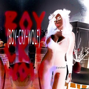 boy cry wolf (Explicit)