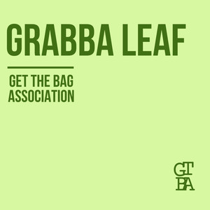 Grabba Leaf (Explicit)