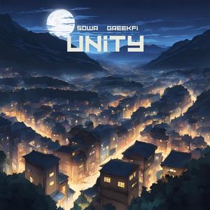 Unity (feat. GreekFi)