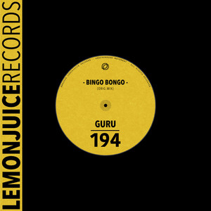 Bingo Bongo (Original Mix)