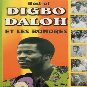 Best of Digbo Daloh et les Bondres