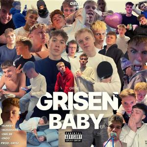 Grisen baby