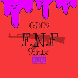 F.N.F 9MIX (Explicit)