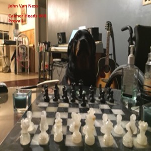 Clarity(feat. Joshua Van Ness)