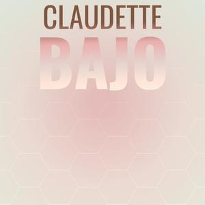 Claudette Bajo