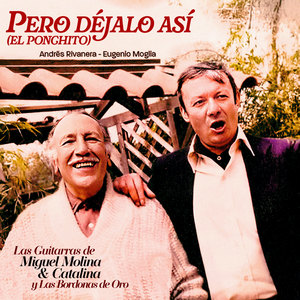 Pero déjalo así (El ponchito)