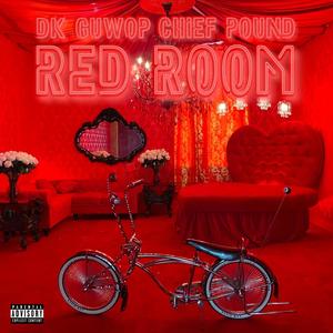 Red Room (feat. Chief Pound) (Explicit)