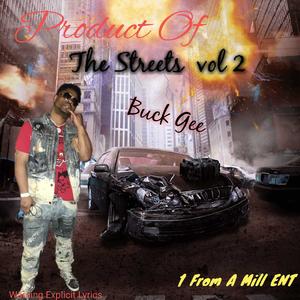 Aint Playing Outside (feat. Young Tootie) (Explicit)