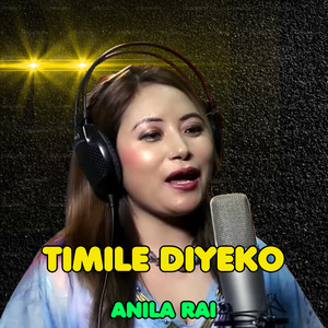 Timile Diyeko