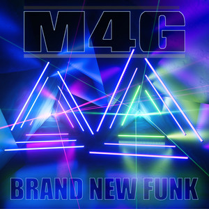 Brand New Funk (Original Mix)