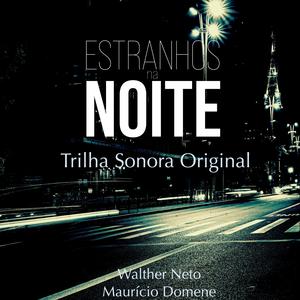 Suite Estranhos na Noite