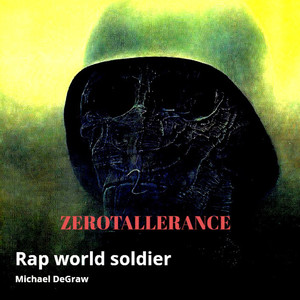 Rap World Soldiers Ballet