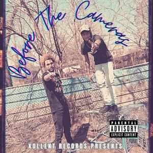 Move Along (feat. DreMoney) (Explicit)