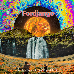Saturn Return