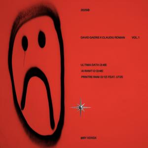 Printre rani (feat. Claudiu Roman & UTZE) (Explicit)
